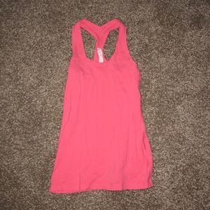 LuluLemon Racerback Tank